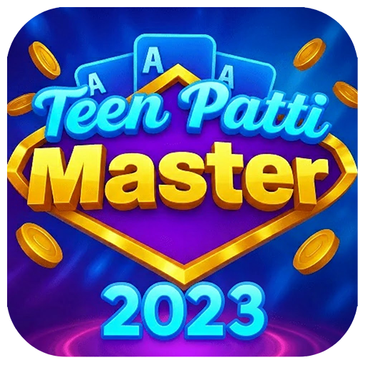 Teen Patti Master 2023