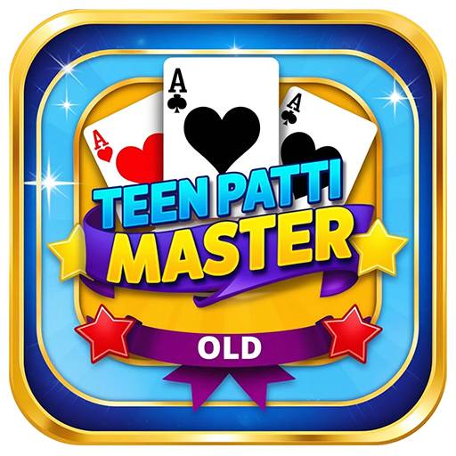Teen Patti Master Old
