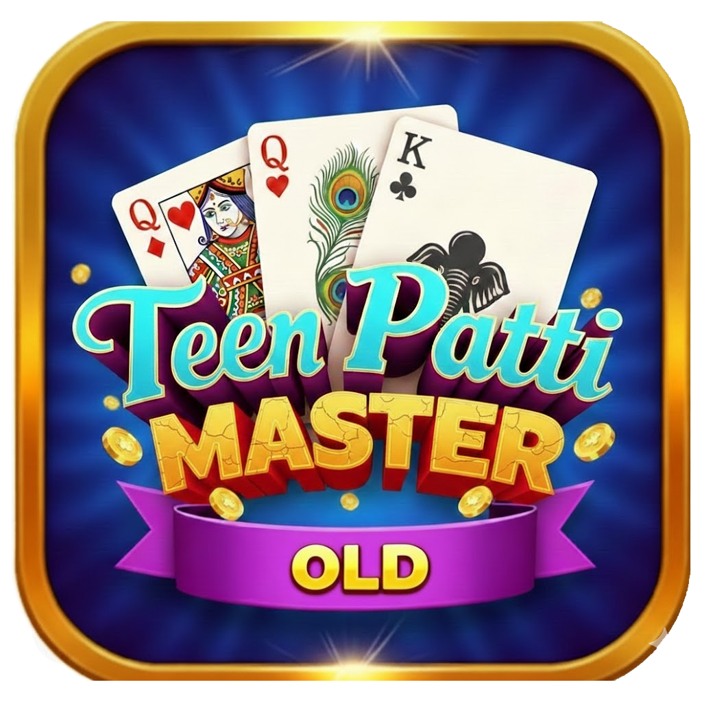 Teen Patti Master Old