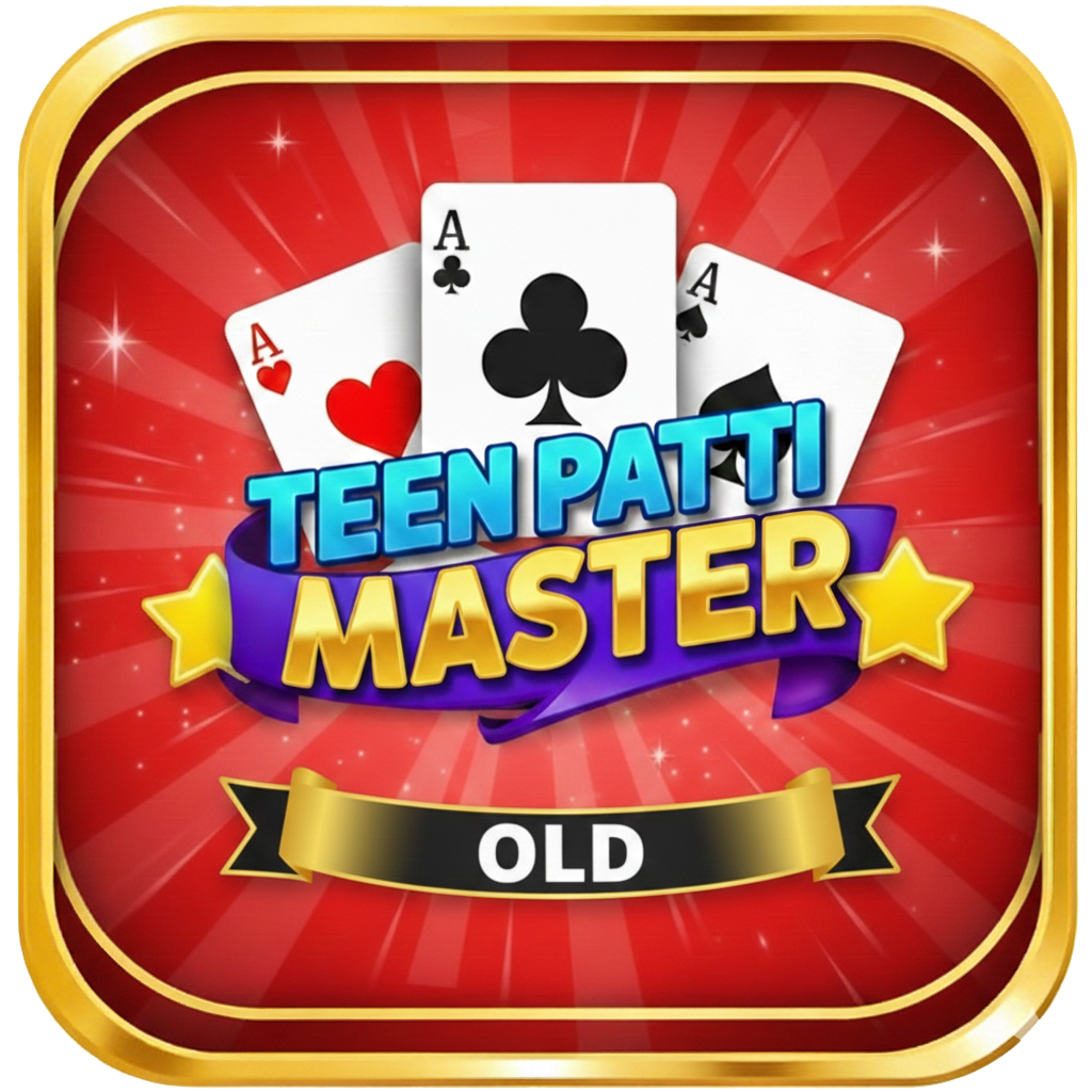Teen Patti Master Old Version